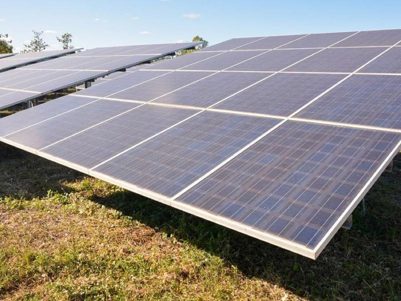 工商業(yè)分布式光伏電站系統(tǒng)解決方案