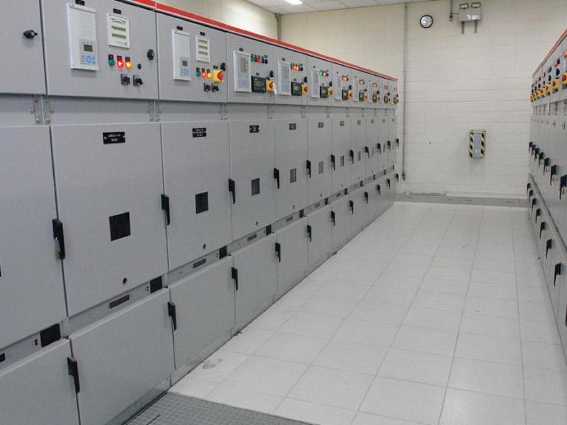 數(shù)據(jù)中心機(jī)房供配電系統(tǒng)工程