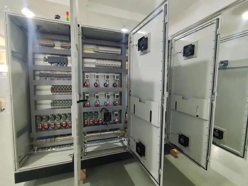 醫(yī)院、學(xué)校、體育館電氣系統(tǒng)集成