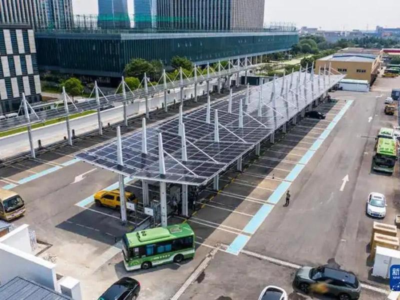 山東港灣電氣科技有限公司